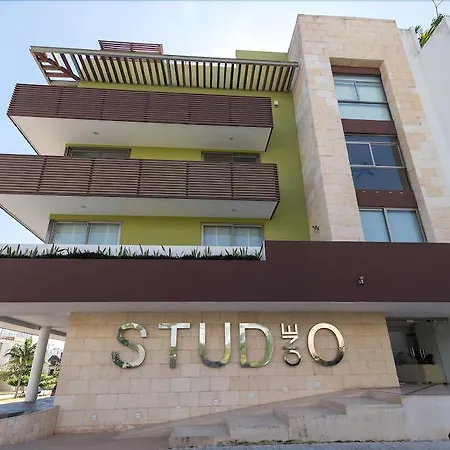 Studio One 203 By Cocobr Hotel